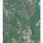 MN-INVER GROVE HEIGHTS: GeoChange 1947-2013 Preview 1