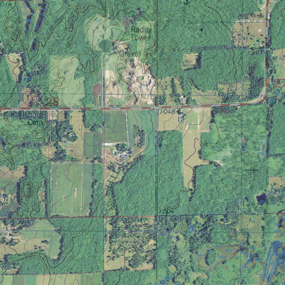 WI-SIREN WEST: GeoChange 1978-2013 Preview 3