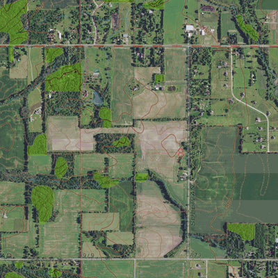 IL-MARENGO NORTH: GeoChange 1966-2015 Preview 2