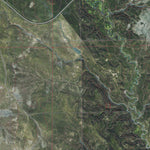 SD-NO HEART CREEK: GeoChange 1974-2014 Preview 2