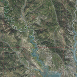 SD-NO HEART CREEK: GeoChange 1974-2014 Preview 3