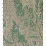 WY-CLAY SPUR: GeoChange 1977-2012 Preview 1