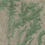 WY-CLAY SPUR: GeoChange 1977-2012 Preview 3
