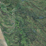 SD-WENDTE SW: GeoChange 1971-2014 Preview 3