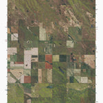 SD-FORT GEORGE BUTTE NW: GeoChange 1965-2014 Preview 1