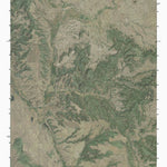 WY-SHELDON CREEK: GeoChange 1977-2012 Preview 1