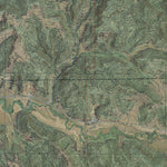 WY-SHELDON CREEK: GeoChange 1977-2012 Preview 2