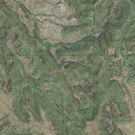WY-SHELDON CREEK: GeoChange 1977-2012 Preview 3