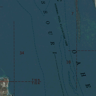 SD-MOREAU SE: GeoChange 1967-2014 Preview 2