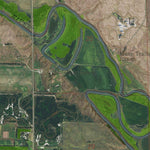 SD-LETCHER NE: GeoChange 1954-2014 Preview 3