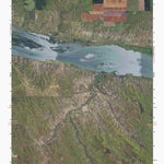 SD-ANTELOPE ISLAND: GeoChange 1972-2014 Preview 1