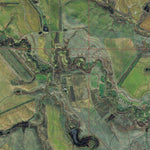 SD-LACY: GeoChange 1974-2014 Preview 3