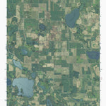 MN-CORDOVA: GeoChange 1963-2013 Preview 1
