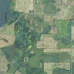 MN-CORDOVA: GeoChange 1963-2013 Preview 3