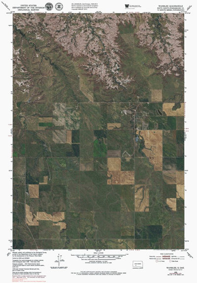 SD-WANBLEE: GeoChange 1948-2014 Preview 1