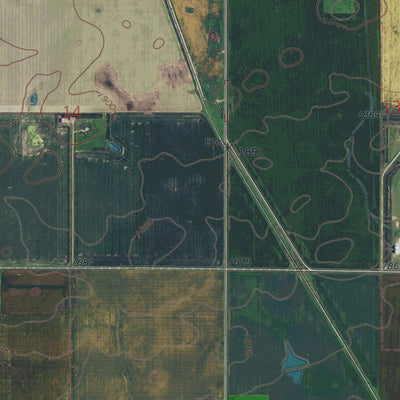 SD-ONIDA: GeoChange 1962-2014 Preview 2