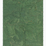 SD-WY-OLD BALDY MOUNTAIN: GeoChange 1980-2012 Preview 1