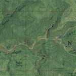 SD-WY-OLD BALDY MOUNTAIN: GeoChange 1980-2012 Preview 3