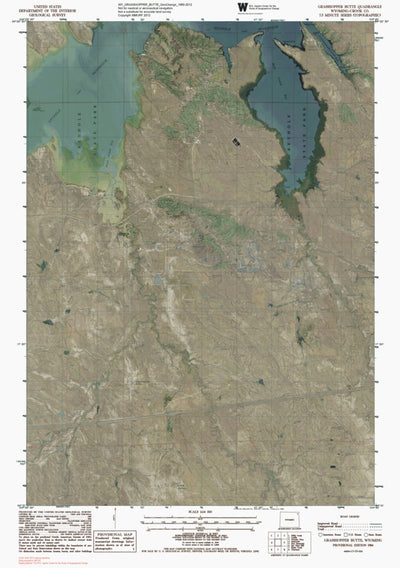 WY-GRASSHOPPER BUTTE: GeoChange 1980-2012 Preview 1