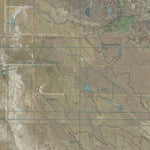 WY-GRASSHOPPER BUTTE: GeoChange 1980-2012 Preview 2