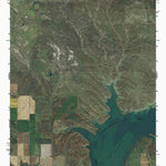 SD-MOBRIDGE NW: GeoChange 1964-2014 Preview 1