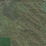 SD-MOBRIDGE NW: GeoChange 1964-2014 Preview 2