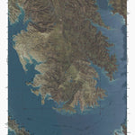 SD-NO HEART CREEK SE: GeoChange 1968-2014 Preview 1