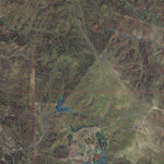 SD-NO HEART CREEK SE: GeoChange 1968-2014 Preview 2