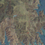 SD-NO HEART CREEK SE: GeoChange 1968-2014 Preview 3