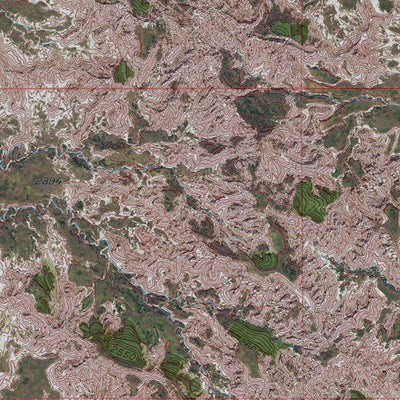 SD-WANBLEE NW: GeoChange 1948-2014 Preview 3