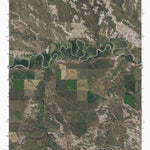 SD-SCHOOL SECTION BUTTE: GeoChange 1948-2014 Preview 1