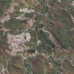 SD-SCHOOL SECTION BUTTE: GeoChange 1948-2014 Preview 3