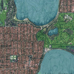 MN-MINNEAPOLIS SOUTH: GeoChange 1947-2013 Preview 2