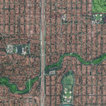 MN-MINNEAPOLIS SOUTH: GeoChange 1947-2013 Preview 3