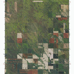 SD-FORT GEORGE BUTTE SW: GeoChange 1965-2014 Preview 1