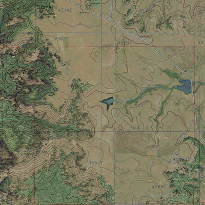 WY-NEW HAVEN: GeoChange 1980-2012 Preview 2