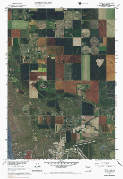 SD-PIERRE NE: GeoChange 1966-2014 Preview 1