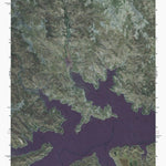 SD-ROUSSEAU CREEK SW: GeoChange 1948-2014 Preview 1