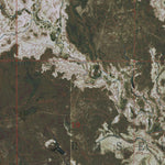 SD-ROCKYFORD NW: GeoChange 1949-2014 Preview 2