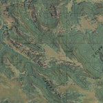 WY-SEELY: GeoChange 1980-2012 Preview 2