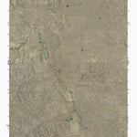 WY-SODA BUTTE: GeoChange 1974-2012 Preview 1