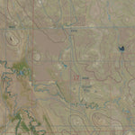 WY-SODA BUTTE: GeoChange 1974-2012 Preview 2