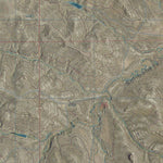 WY-SODA BUTTE: GeoChange 1974-2012 Preview 3