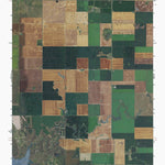 SD-ARTICHOKE BUTTE NE: GeoChange 1969-2014 Preview 1