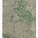 WY-MT-ANTELOPE GULCH: GeoChange 1980-2012 Preview 1