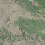 WY-MT-ANTELOPE GULCH: GeoChange 1980-2012 Preview 2
