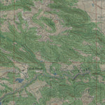 WY-MT-ANTELOPE GULCH: GeoChange 1980-2012 Preview 3