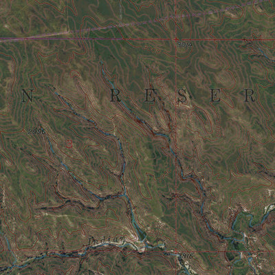 SD-CONATA SE: GeoChange 1949-2014 Preview 2