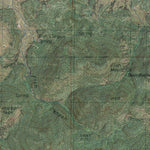 WY-DULING HILL: GeoChange 1980-2012 Preview 3