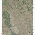 WY-IRON MOUNTAIN: GeoChange 1980-2012 Preview 1